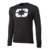 Polaris Men's Icon Long-Sleeve Black