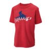 Polaris Youth Boys BRAAAAP Tee