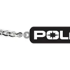 Polaris PVC Key Chain