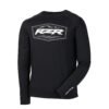 Polaris Men's RZR Performance Long-Sleeve Black