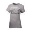 Polaris Women's RZR Scenic Tee Gray