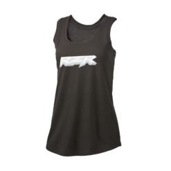 Polaris Women's RZR Tank Top Black
