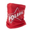 Polaris Neck Gaiter Blue/Gray