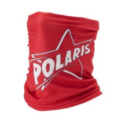 Polaris Neck Gaiter Blue/Gray