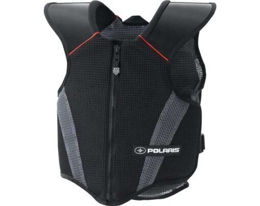 Polaris Unisex Adult TEK Freestyle Vest with Adjustable Strap