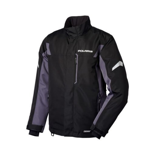 Polaris Men's TECH54 Titan Jacket Black