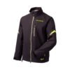 Polaris Men's TECH54 Apex Jacket Black/Lime