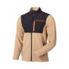 Polaris Men's Northstar Mid-Layer Tan