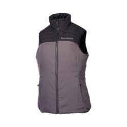 Polaris Women's Revolve Vest Black