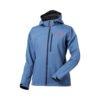 Polaris Women's Softshell Jacket Blue
