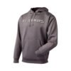 Polaris Men's Rogue Hoodie Gray