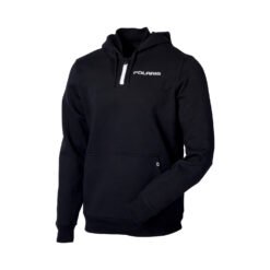 Polaris Men's Journey Hoodie Black