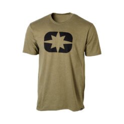 Polaris Men's Icon Tee Green