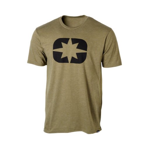 Polaris Men's Icon Tee Green