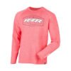 Polaris Men's RZR Performance Long-Sleeve Red/Black
