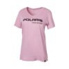Polaris Women's Think Outside Tee Pink