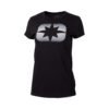Polaris Women's Icon Tee Black