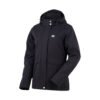 Polaris Women's Work Jacket Black