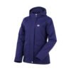 Polaris Women's Work Jacket Navy