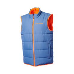 Polaris Men's Revolve Vest Blue/Orange