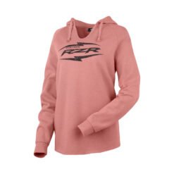 Polaris Women's RZR Lightweight Hoodie Pink