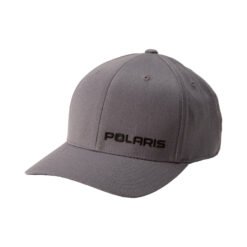 Polaris Core Cap Yellow