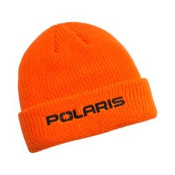 Polaris Core Beanie Red