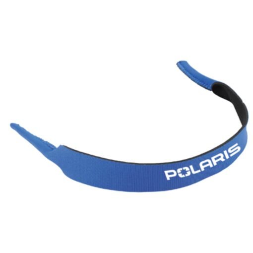 Polaris Croakies Black