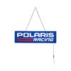 Polaris Polaris Racing LED Sign