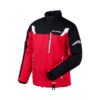 Polaris Men's TECH54 Titan Jacket Red