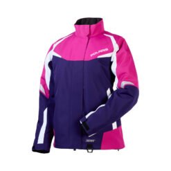 Polaris Women's TECH54 Northstar 2.0 Jacket Purple