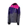 Polaris Youth TECH54 Switchback Jacket Purple