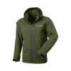Polaris Men's Softshell Jacket Cypress