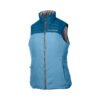 Polaris Women's Revolve Vest Blue/Gray