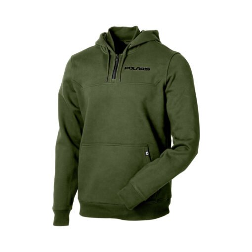 Polaris Men's Journey Hoodie Cypress