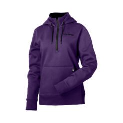 Polaris Women's Journey Hoodie Purple