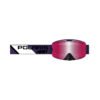 Polaris 509 Kingpin Adult Adjustable Snow Goggles with Anti-Fog Coating