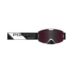 Polaris 509 Kingpin Adult Adjustable Snow Goggles with Anti-Fog Coating