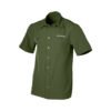 Polaris Men's Pit Shirt Cypress