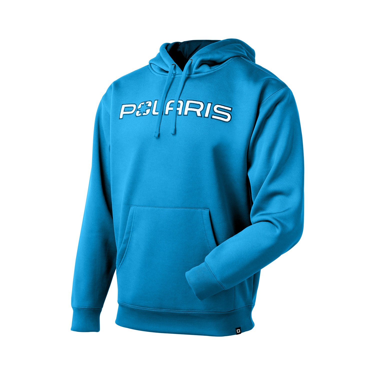 Polaris Men's Rogue Hoodie Blue