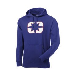 Polaris Men's Icon Hoodie Blue