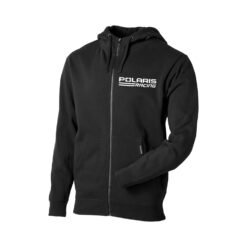 Polaris Men's Polaris Racing Full Zip Hoodie