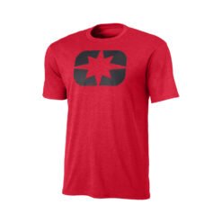 Polaris Men's Icon Tee Red