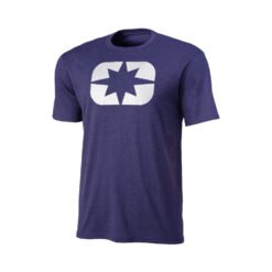 Polaris Men's Icon Tee Navy