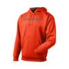 Polaris Men's Pursuit Hoodie Orange