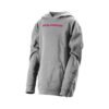 Polaris Youth Staple Hoodie Gray
