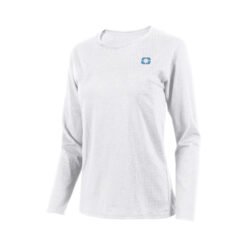 Polaris Women's Adventure Long-Sleeve White