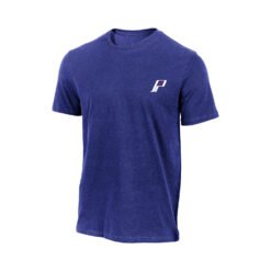 Polaris Men's Evolution Tee Blue