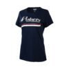 Polaris Women's Heritage Tee Navy