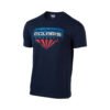 Polaris Men's Shield Tee Navy